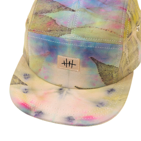 5-PANEL CAP | SUPER NATURAL