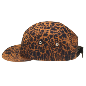 5-PANEL CAP | MYZELIA DELUXE '26