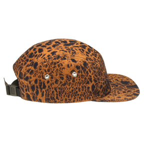 5-PANEL CAP | MYZELIA DELUXE '26