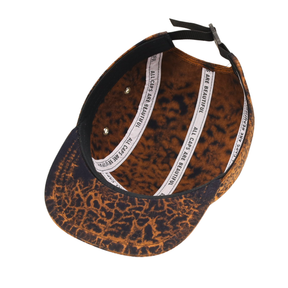 5-PANEL CAP | MYZELIA DELUXE '26