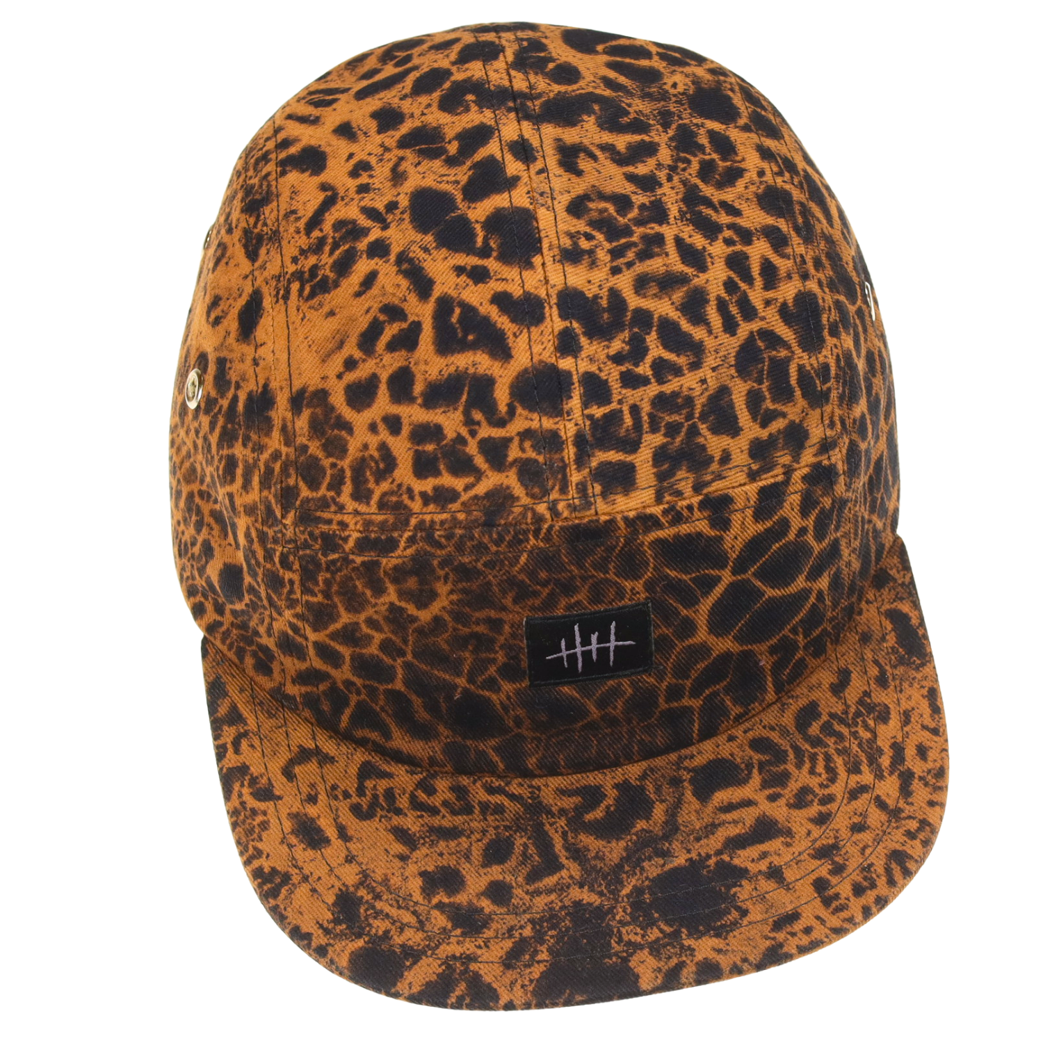 5-PANEL CAP | MYZELIA DELUXE '26