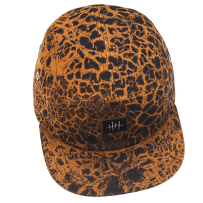 5-PANEL CAP | MYZELIA DELUXE '26