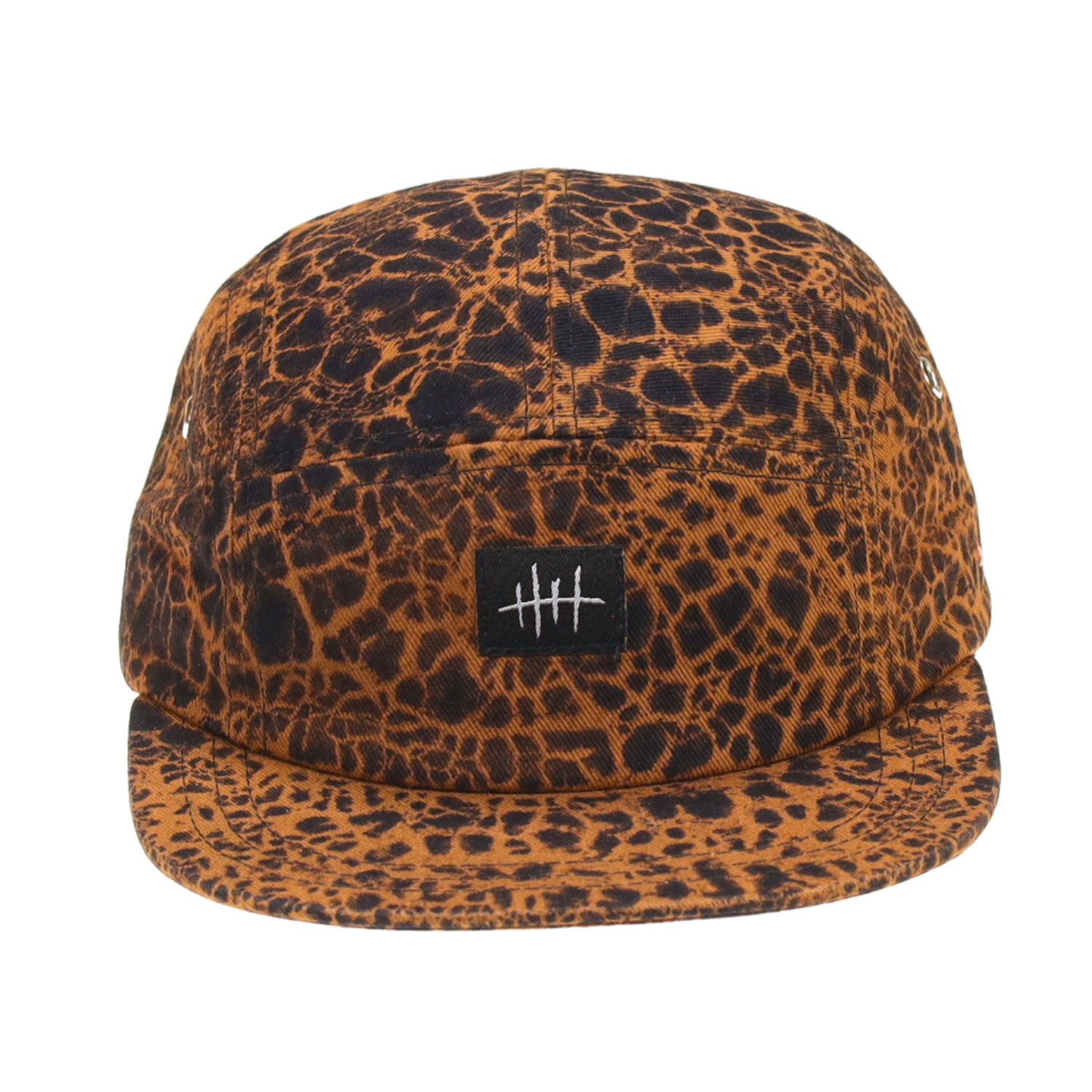 5-PANEL CAP | MYZELIA DELUXE '26