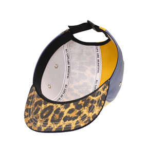 5-PANEL CAP | LEOPOLD 1871