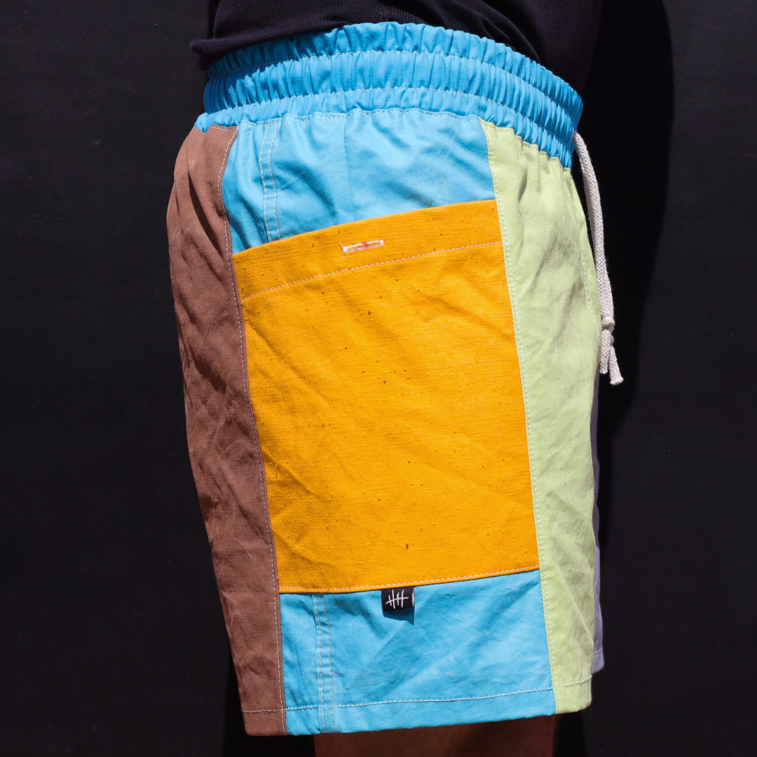 SHORTS | ALL COLORS 12 - IV