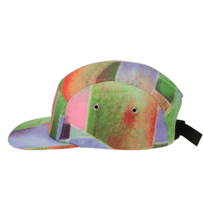 5-PANEL CAP | KALEIDOSCOPE