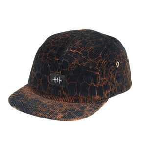 5-PANEL CAP | MYZELIA DELUXE