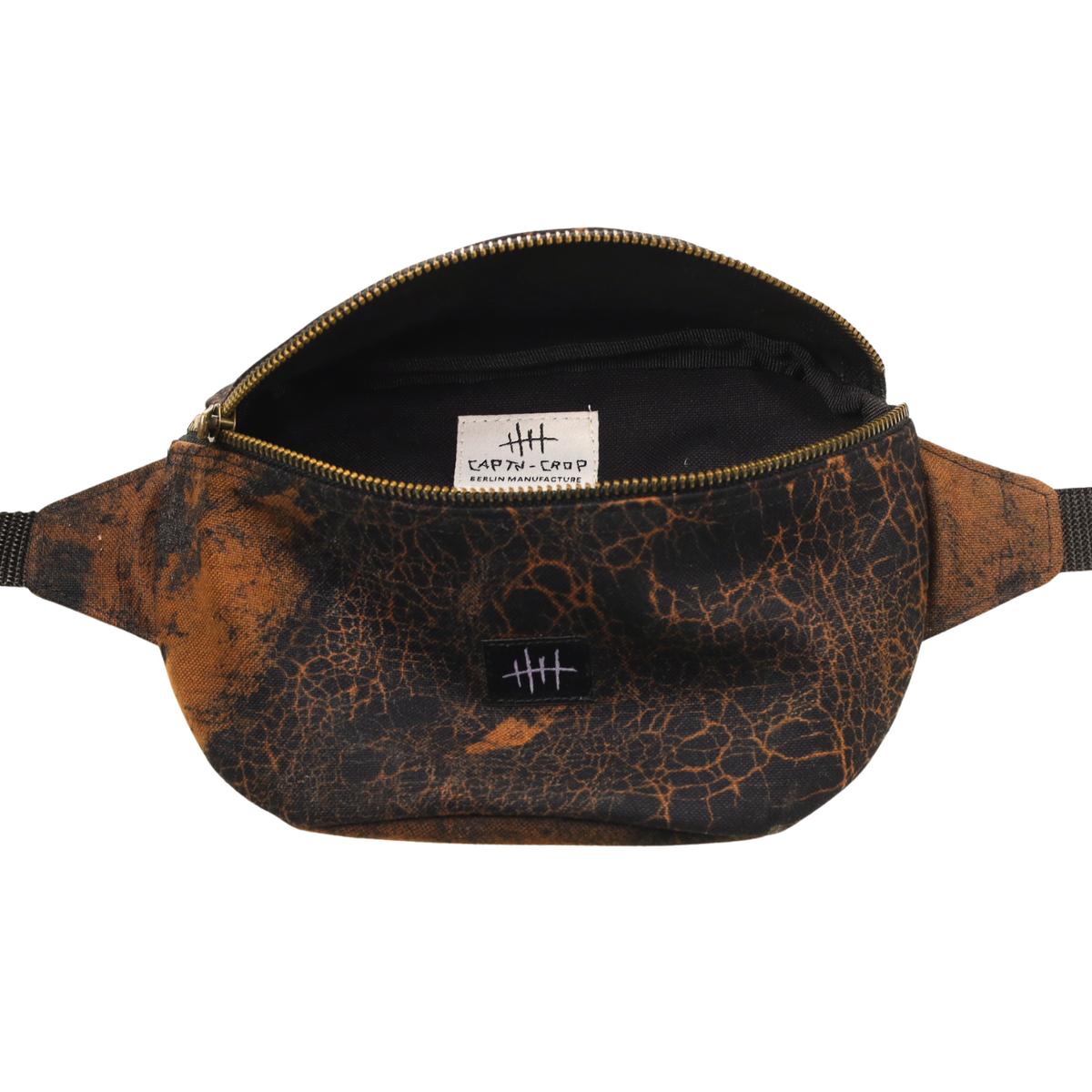 BUM BAG | MYZELIA