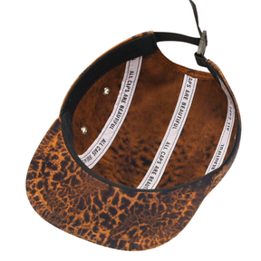 5-PANEL CAP | MYZELIA DELUXE '26