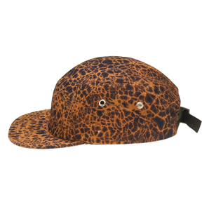 5-PANEL CAP | MYZELIA DELUXE '26