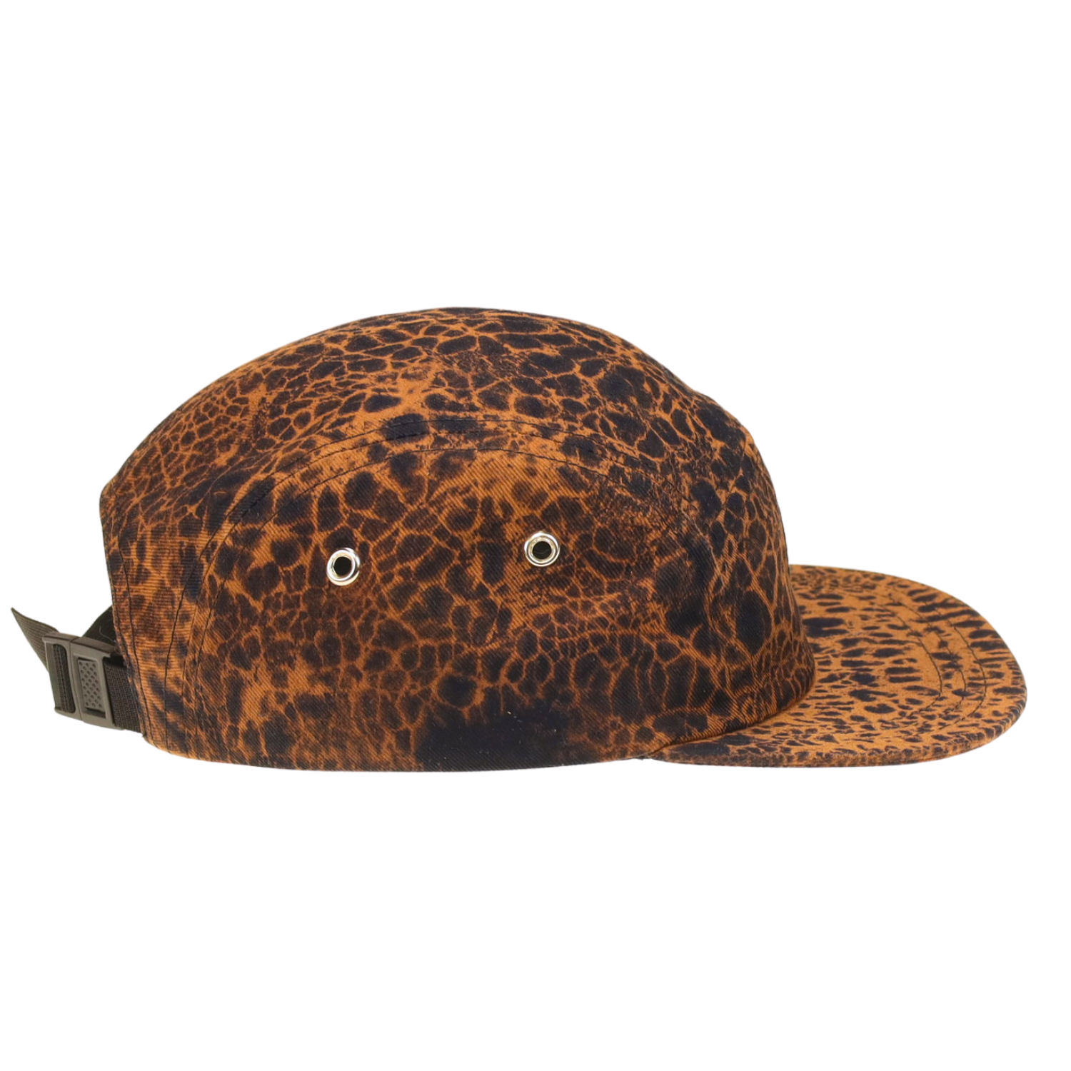 5-PANEL CAP | MYZELIA DELUXE '26