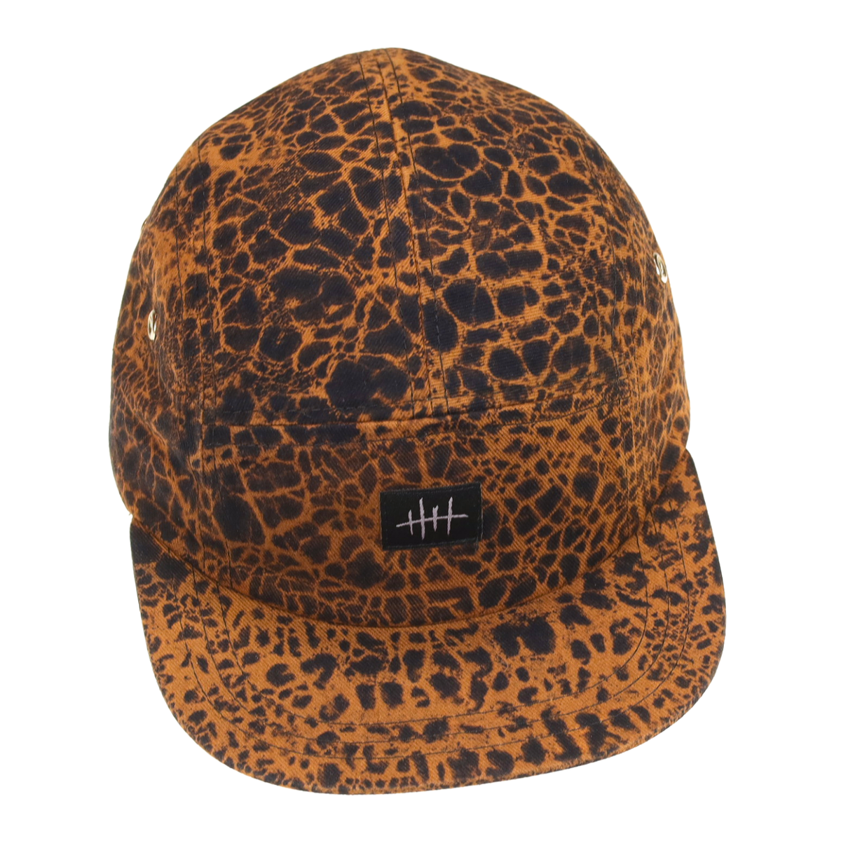 5-PANEL CAP | MYZELIA DELUXE '26