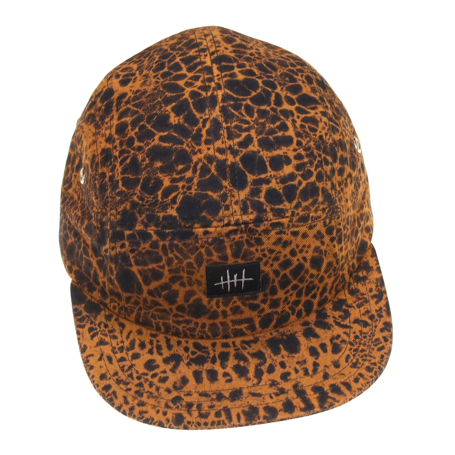 5-PANEL CAP | MYZELIA DELUXE '26
