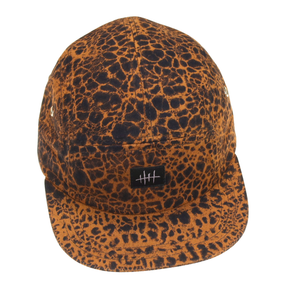 5-PANEL CAP | MYZELIA DELUXE '26