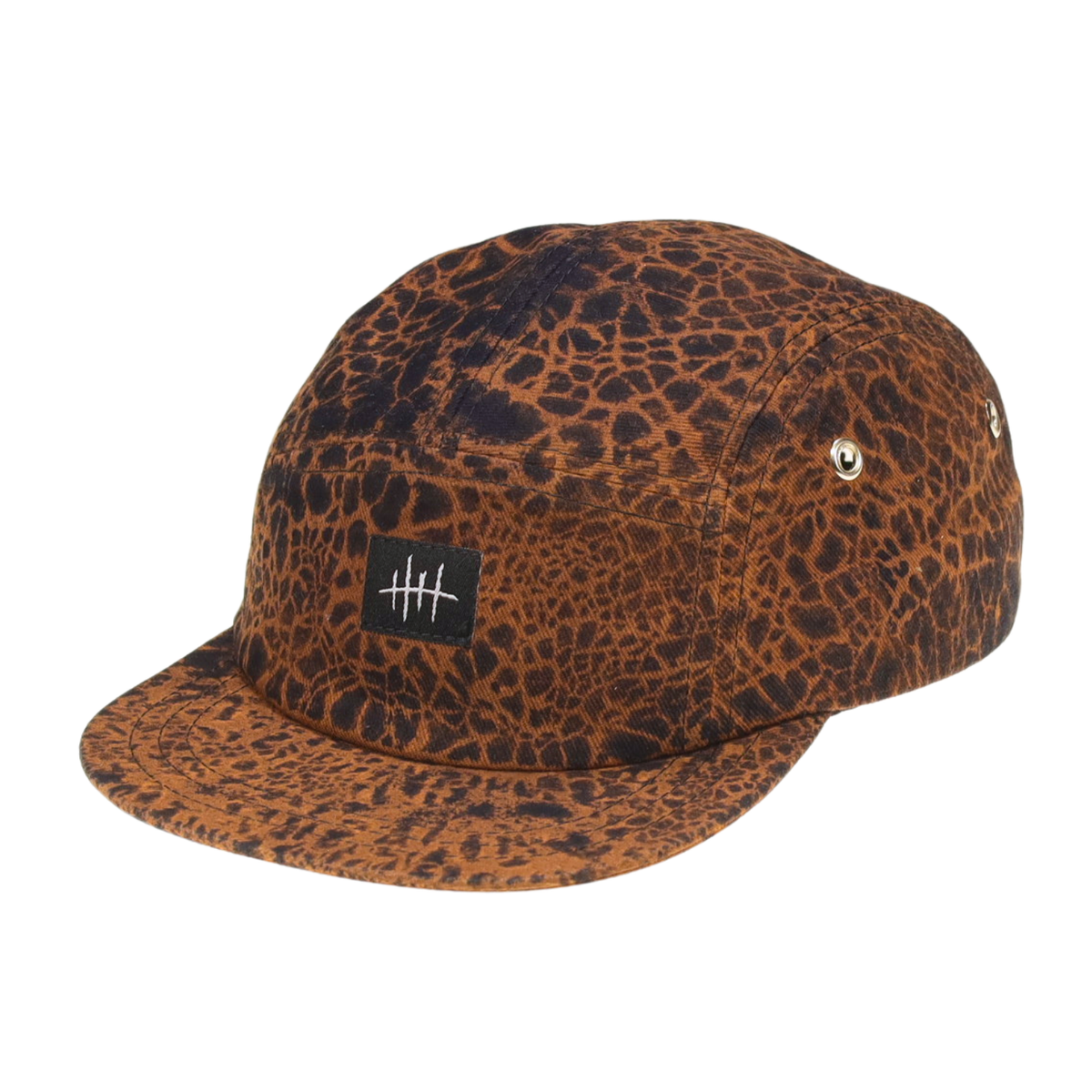 5-PANEL CAP | MYZELIA DELUXE '26