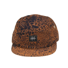 5-PANEL CAP | MYZELIA DELUXE '26