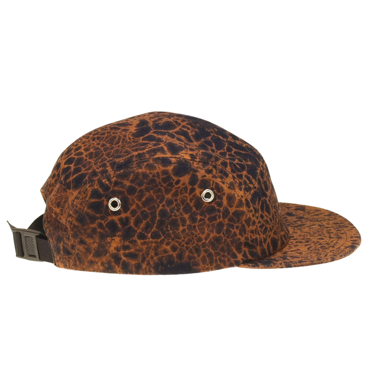 5-PANEL CAP | MYZELIA DELUXE '26