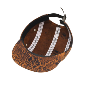 5-PANEL CAP | MYZELIA DELUXE '26