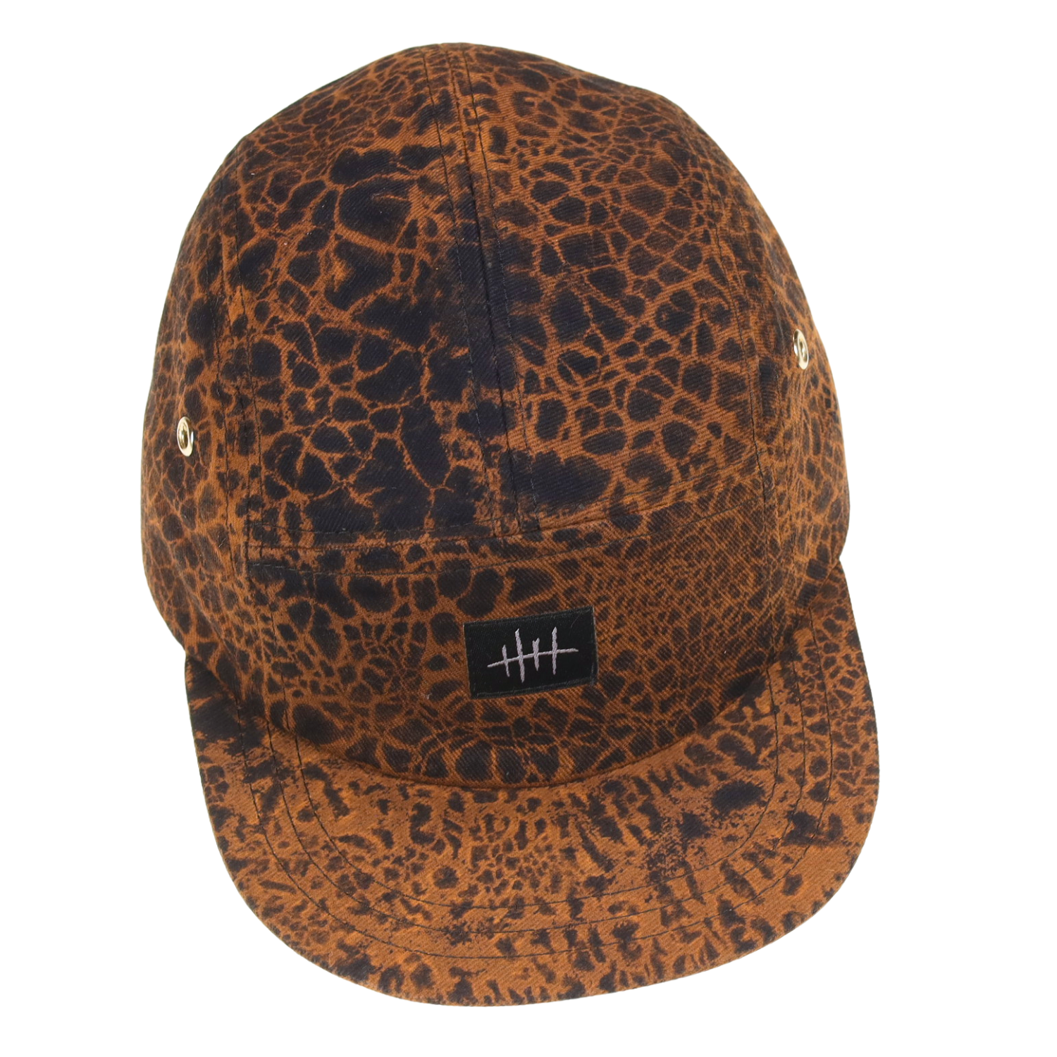 5-PANEL CAP | MYZELIA DELUXE '26