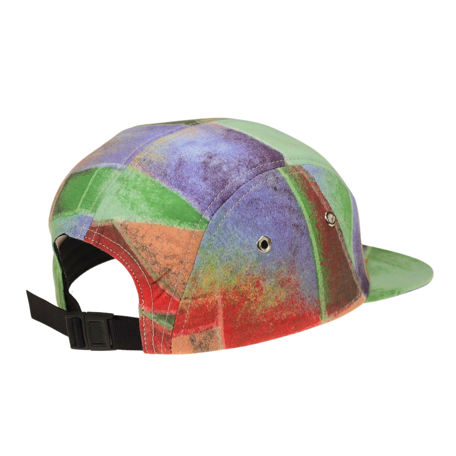 5-PANEL CAP | KALEIDOSCOPE