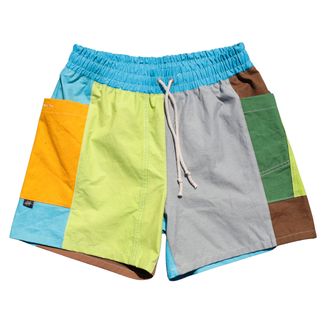 SHORTS | ALL COLORS 12 - IV