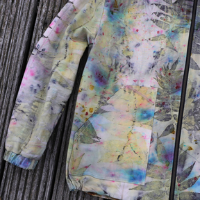 JACKET | SUPER NATURAL