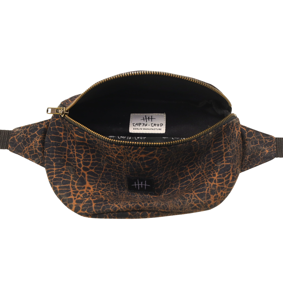 BUM BAG | MYZELIA
