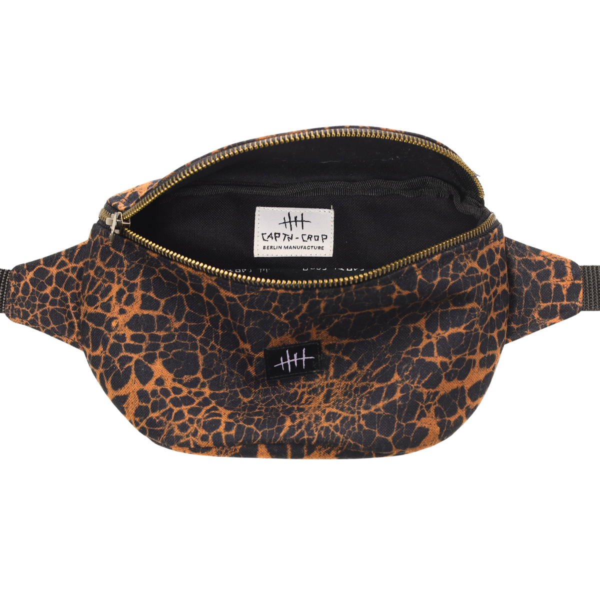 BUM BAG | MYZELIA