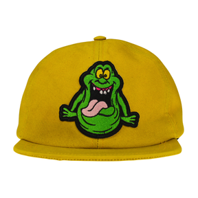 BALL CAP | HAPPY SLIMER