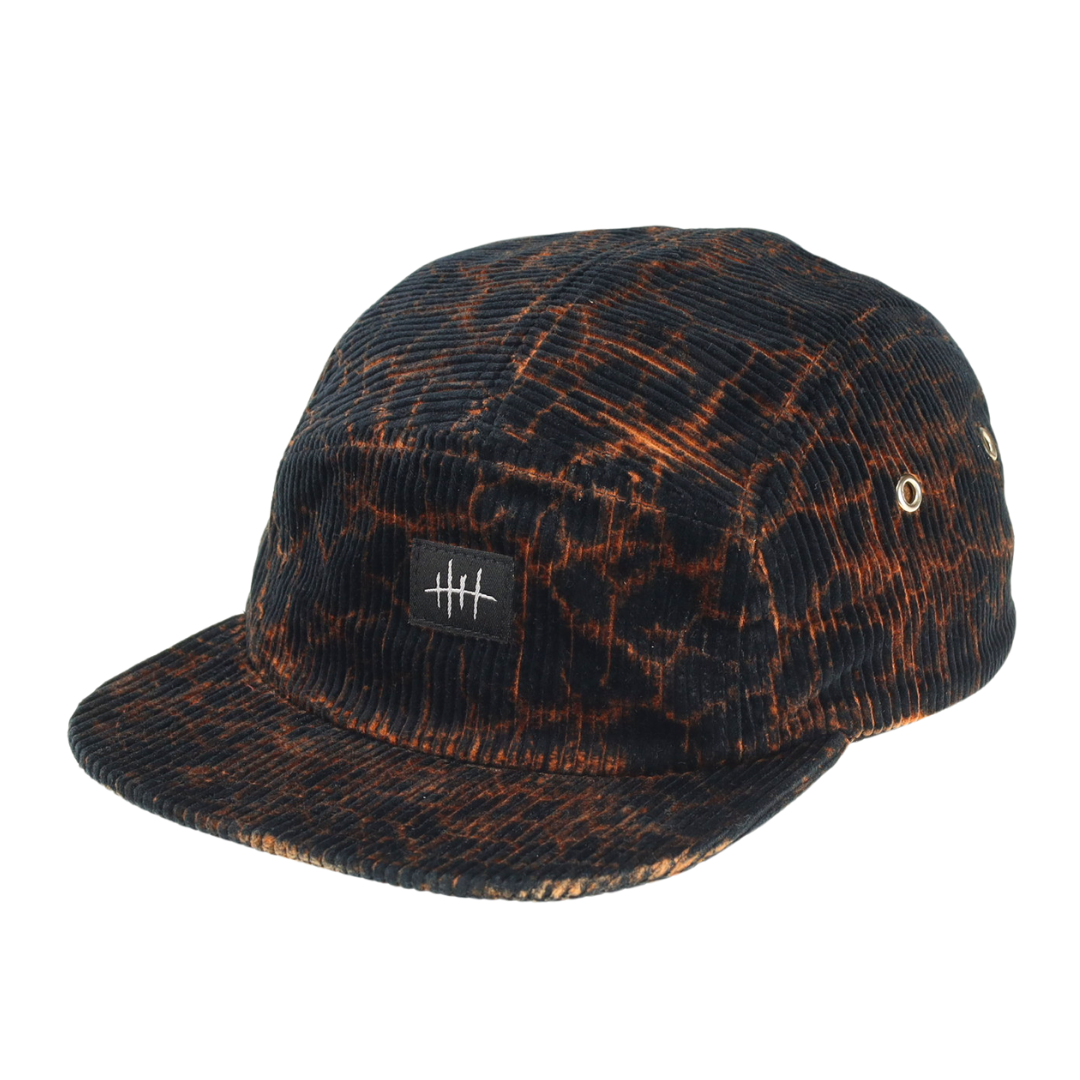 5-PANEL CAP | MYZELIA DELUXE