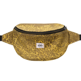 BUM BAG | CARAMEL CRACKS