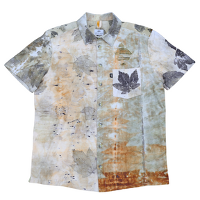 SHIRT | STORMY LEAVES