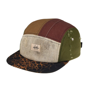 5-PANEL CAP | FUNGUS MOLLUSCUS