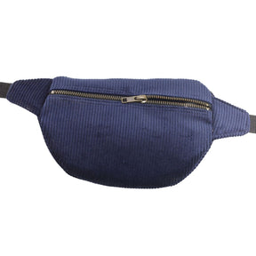 BUM BAG | DEEP OCEAN