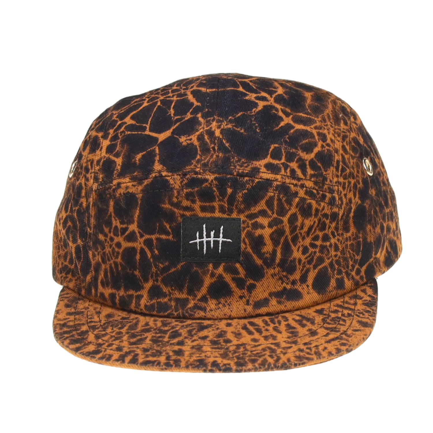 5-PANEL CAP | MYZELIA DELUXE '26