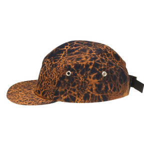 5-PANEL CAP | MYZELIA DELUXE '26