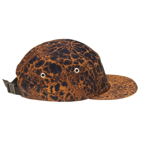 5-PANEL CAP | MYZELIA DELUXE '26