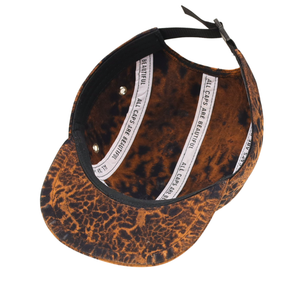 5-PANEL CAP | MYZELIA DELUXE '26