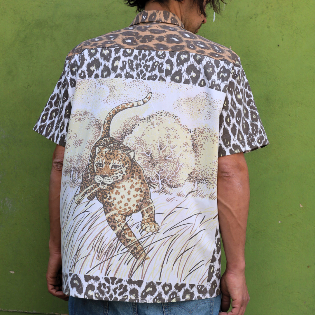 SHIRT | LOUSY LEO