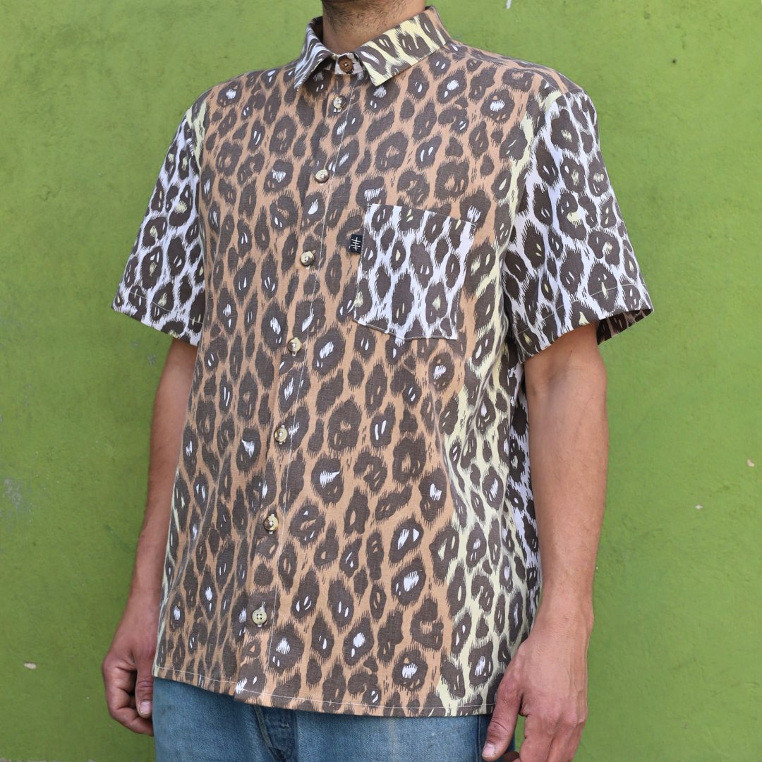 SHIRT | LOUSY LEO