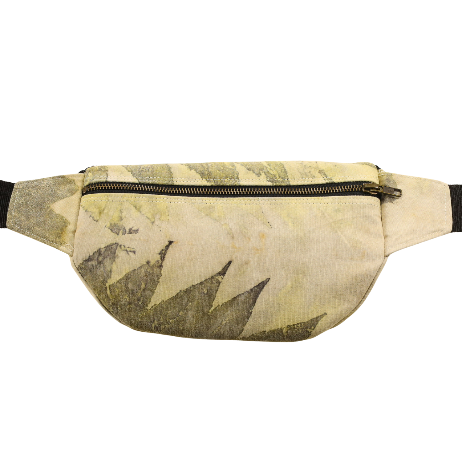 BUM BAG | RED SUMAC