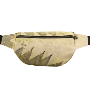BUM BAG | RED SUMAC