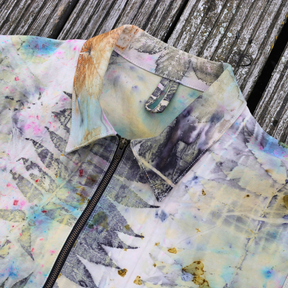 JACKET | SUPER NATURAL