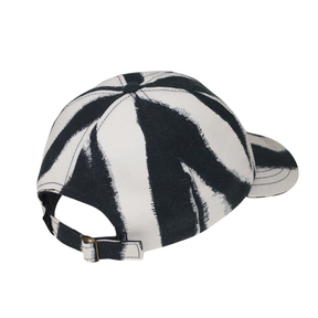 DAD CAP | ZEBRA