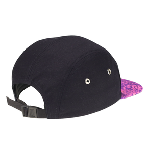 5-PANEL CAP | INFECTED