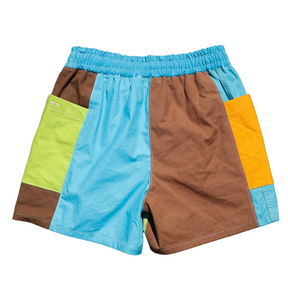 SHORTS | ALL COLORS 12 - IV