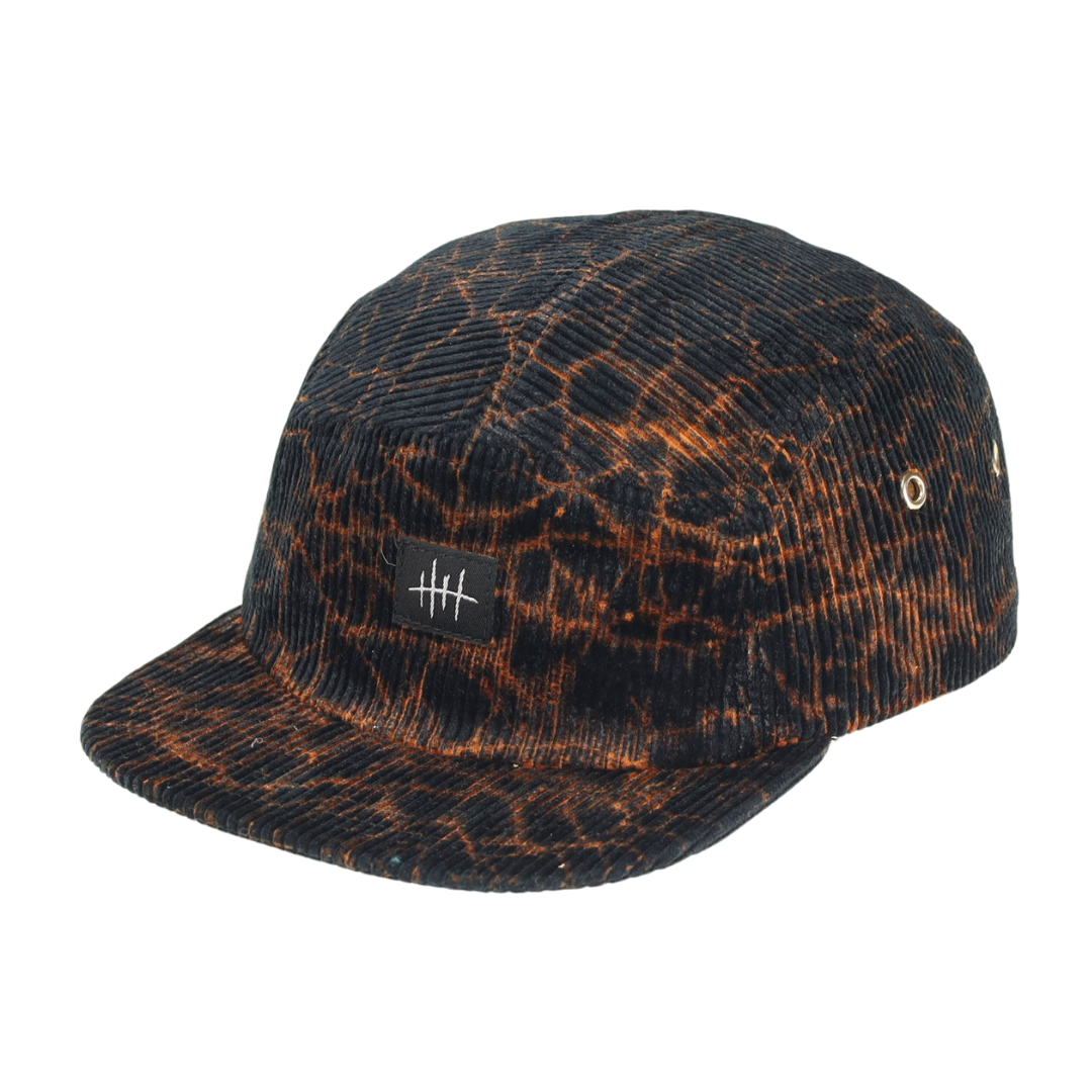 5-PANEL CAP | MYZELIA DELUXE