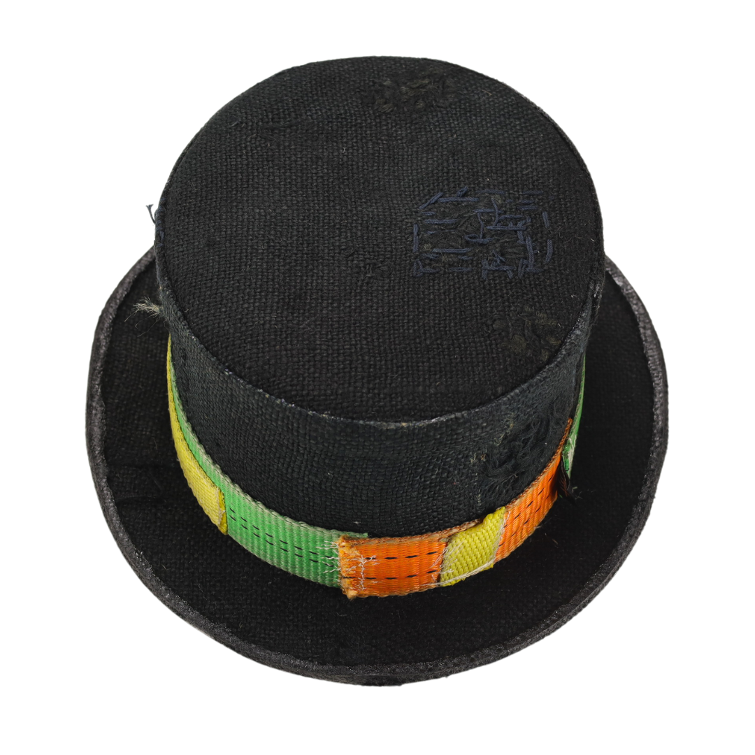 TOP HAT | COALS & COLORS