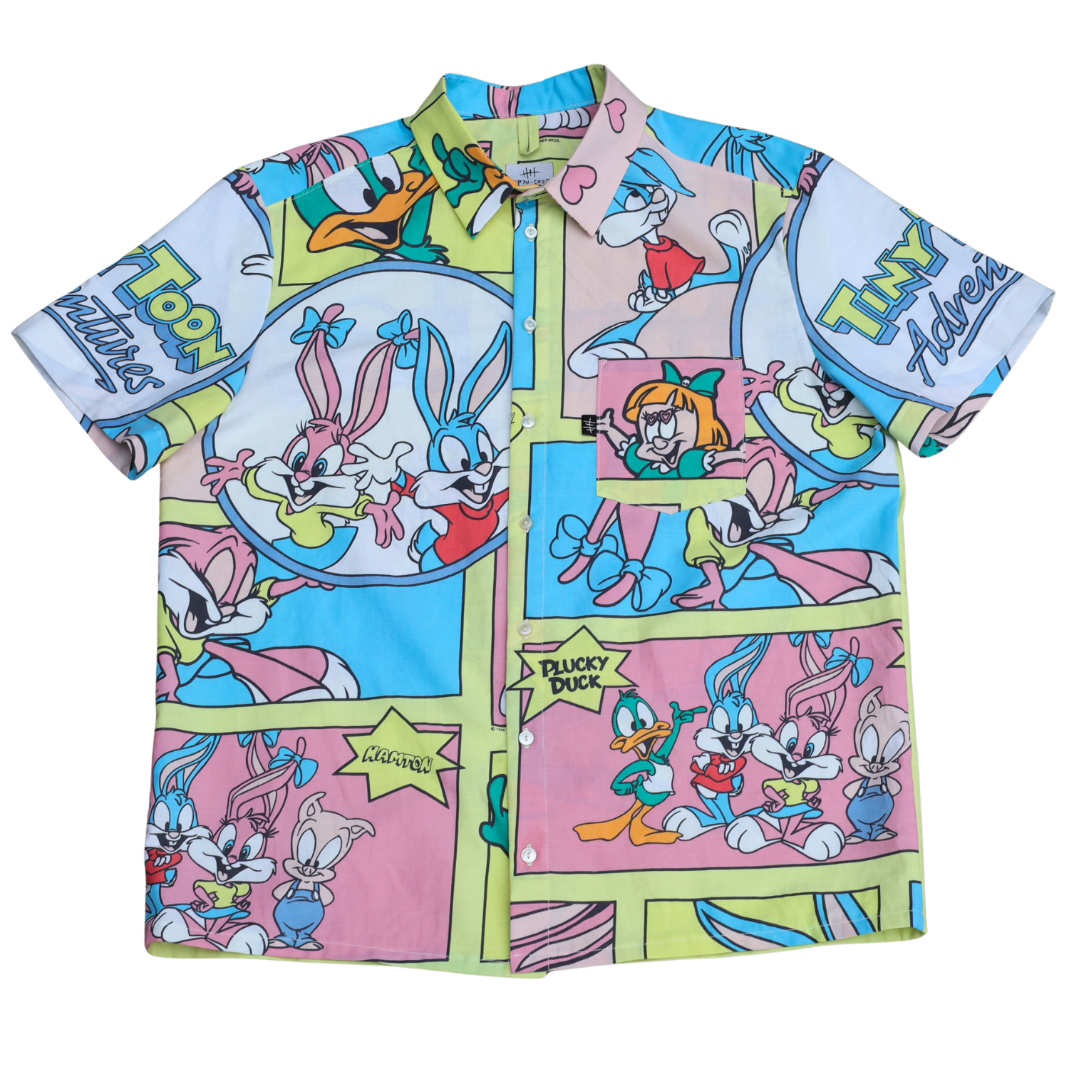 SHIRT | TINY TOON - ADVENTURES