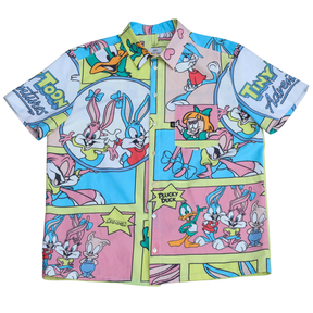 SHIRT | TINY TOON - ADVENTURES